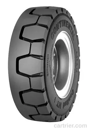 Continental Conrad HT1