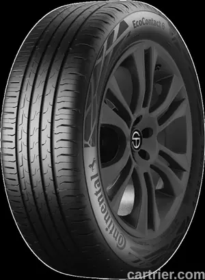 Continental Conti Ecocontact 6