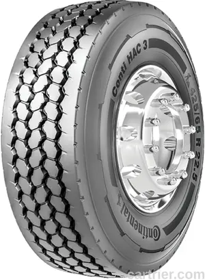 Continental Conti HAC 3
