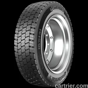 Continental Conti HDR 5