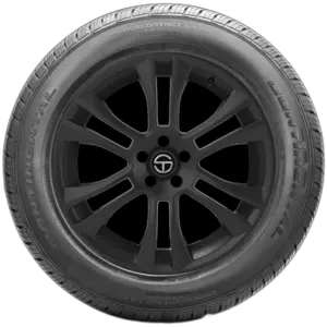 Continental ContiCrossContact LX20