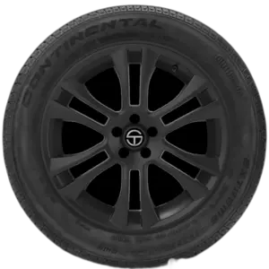 Continental ContiExtremeContact