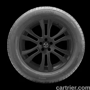 Continental ContiPremiumContact 2