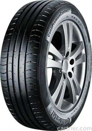 Continental ContiPremiumContact 5