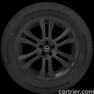 Continental ContiProContact GX