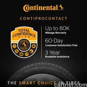 Continental ContiProContact