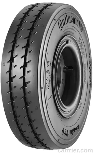 Continental ContiRV20