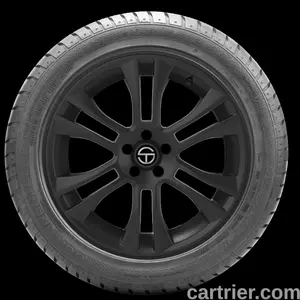 Continental ContiSportContact 2