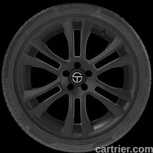 Continental ContiSportContact 5 – SSR