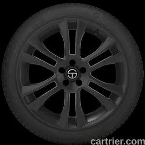 Continental ContiSportContact 5P – SSR