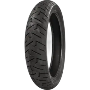 Continental ContiTour (Front)