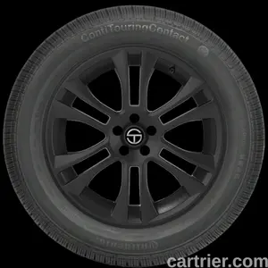 Continental ContiTouringContact CV95