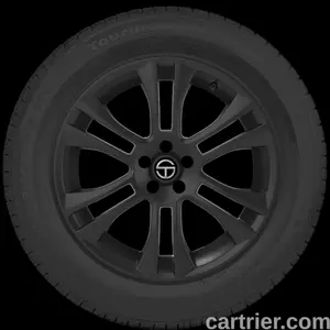 Continental ContiTouringContact