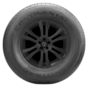 Continental ContiTrac