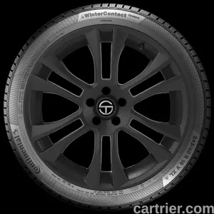 Continental ContiWinterContact TS 850P