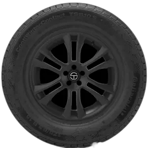 Continental ContiWinterContact TS810 S