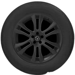 Continental CrossContact LX Sport – SSR