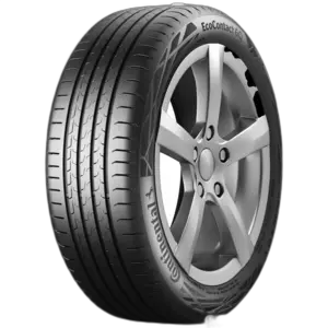 Continental EcoContact 6 Q