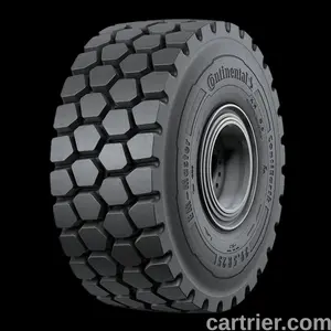 Continental EM-Master E4/L4