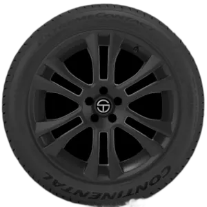 Continental ExtremeContact DWS06