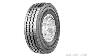 Continental HAU 3 WT