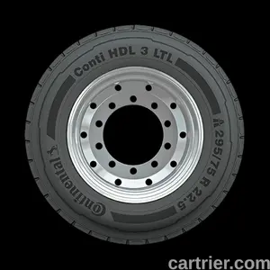 Continental HDL 3 LTL