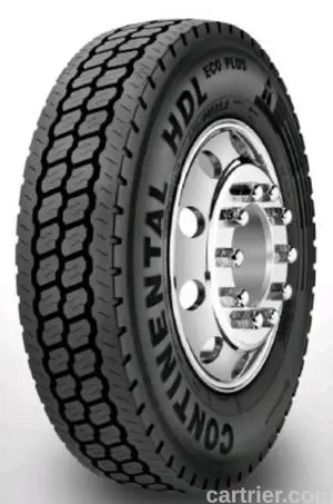 Continental HDL Eco Plus