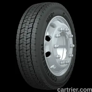 Continental HSR Plus