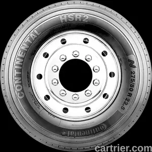 Continental HSR2