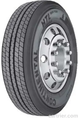 Continental HTL Eco Plus