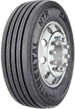 Continental HTR1
