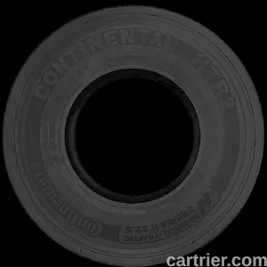 Continental HTR2 Tread A