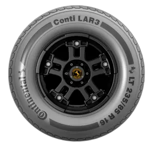Continental LAR 3