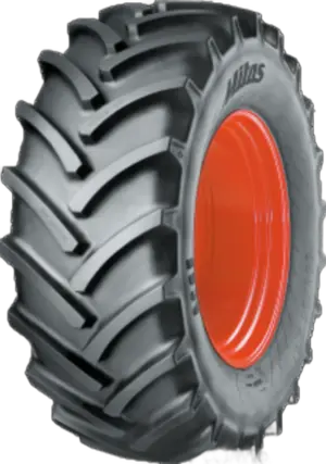 Continental-Mitas Continental-Mitas AC65 R1W