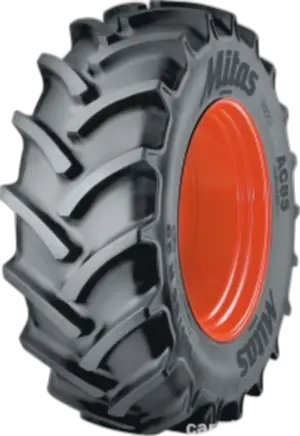 Continental-Mitas Continental-Mitas AC85 R1