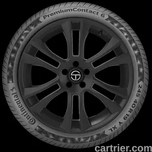 Continental PremiumContact 6