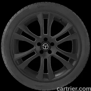 Continental ProContact GX SSR