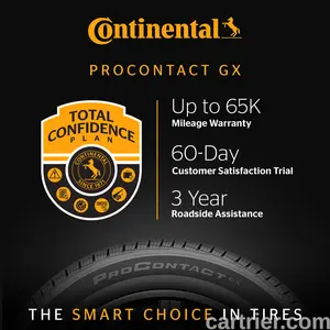 Continental ProContact GX