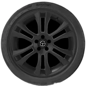 Continental ProContact RX SSR