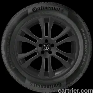 Continental ProContact TX SSR