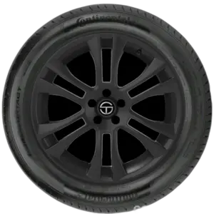 Continental PureContact