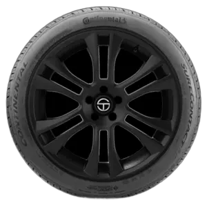 Continental SureContact RX