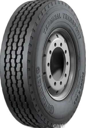 Continental Terminal Transport