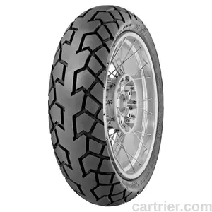 Continental TKC70 (Front)