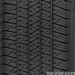 Continental Touring Contact A/S