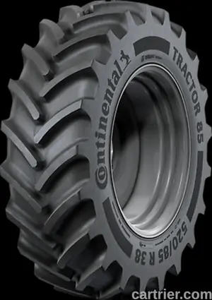Continental Tractor85