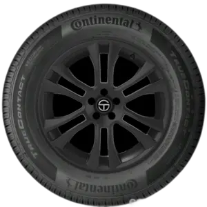Continental TrueContact