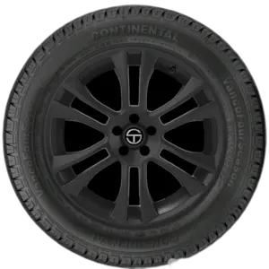 Continental VancoWinter