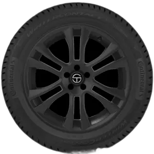Continental WinterContact SI