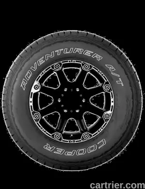 Cooper Adventurer A/T